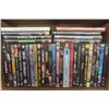 Image 2 : 73 Various DVDs
