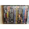 Image 4 : 73 Various DVDs