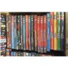 Image 7 : 73 Various DVDs