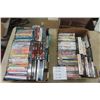 Image 1 : 110 DVDs - Various Titles including TV Shows