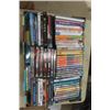Image 5 : 110 DVDs - Various Titles including TV Shows