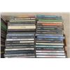 Image 4 : 150 + CDs - All Music Genres