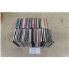 Image 1 : 50 Assorted French CDs