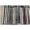 Image 4 : 50 Assorted French CDs