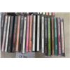 Image 5 : 50 Assorted French CDs