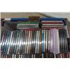 Image 2 : Over 220 Various CDs - Lots of Alternative, Metallica, Rod Steward plus others