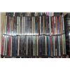 Image 3 : Over 220 Various CDs - Lots of Alternative, Metallica, Rod Steward plus others
