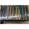 Image 7 : Over 220 Various CDs - Lots of Alternative, Metallica, Rod Steward plus others