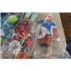 Image 2 : McDonalds Dolls ; Muppets, Hockey McMemories Dolls in Boxes