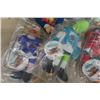 Image 3 : McDonalds Dolls ; Muppets, Hockey McMemories Dolls in Boxes