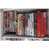 Image 2 : 84 Various DVDs - Music, Fantastic 4, Bad Boys plus others