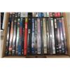 Image 3 : 84 Various DVDs - Music, Fantastic 4, Bad Boys plus others