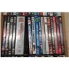Image 4 : 84 Various DVDs - Music, Fantastic 4, Bad Boys plus others