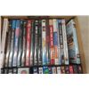 Image 5 : 84 Various DVDs - Music, Fantastic 4, Bad Boys plus others