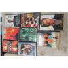 Image 6 : 84 Various DVDs - Music, Fantastic 4, Bad Boys plus others