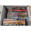 Image 7 : 84 Various DVDs - Music, Fantastic 4, Bad Boys plus others