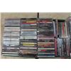 Image 2 : 275+ Assorted CDs ; Rock, Metal, Alternative, Country plus more