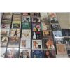 Image 4 : 270 Assorted CDs - All Genres ; Rock, Country, Easy Listening