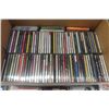 Image 5 : 270 Assorted CDs - All Genres ; Rock, Country, Easy Listening