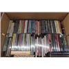 Image 6 : 270 Assorted CDs - All Genres ; Rock, Country, Easy Listening
