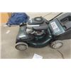 Image 4 : Mastercraft 3 in 1 Front Wheel Transmission Drive 6 HP Mower with Bagger