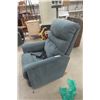 Image 1 : Lazy Boy Power Recliner
