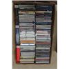 Image 5 : 250 Various CDs - All Genres ; Rock, Country, Mainstream
