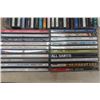 Image 7 : 250 Various CDs - All Genres ; Rock, Country, Mainstream