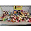 Image 1 : Large Lot of McDonalds ; Muppet, Looney Tunes, Garfield Plush Toys