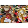 Image 5 : Large Lot of McDonalds ; Muppet, Looney Tunes, Garfield Plush Toys
