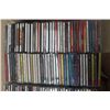 Image 3 : 216 Assorted CDs - All Genres; Easy Listening, Rock, Country plus more