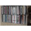 Image 4 : 216 Assorted CDs - All Genres; Easy Listening, Rock, Country plus more