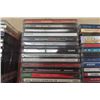 Image 5 : 216 Assorted CDs - All Genres; Easy Listening, Rock, Country plus more