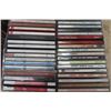 Image 6 : 216 Assorted CDs - All Genres; Easy Listening, Rock, Country plus more