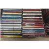 Image 7 : 216 Assorted CDs - All Genres; Easy Listening, Rock, Country plus more