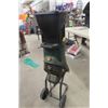Image 3 : Yard Works Portable Electric Yard Waste Shredder