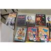 Image 3 : Various DVDS including TV Shows ; Audrey Hepburn Collection It's Complicated plus many more - Approx
