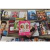 Image 5 : Various DVDS including TV Shows ; Audrey Hepburn Collection It's Complicated plus many more - Approx