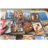 Image 6 : Various DVDS including TV Shows ; Audrey Hepburn Collection It's Complicated plus many more - Approx