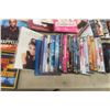 Image 8 : Various DVDS including TV Shows ; Audrey Hepburn Collection It's Complicated plus many more - Approx
