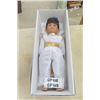 Image 1 : American Girl Enchanted Designer Doll in Box 18" Tall