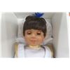 Image 2 : American Girl Enchanted Designer Doll in Box 18" Tall