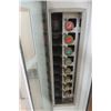 Image 6 : Coca-Cola Cavalier Model USS-8-64 Vending Machine with Key - Customer Declares Working Condition 23"