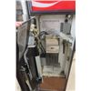 Image 7 : Coca-Cola Cavalier Model USS-8-64 Vending Machine with Key - Customer Declares Working Condition 23"