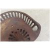 Image 4 : Worcester Buckeye Cast Implement Seat  - Ball Buster Model