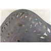 Image 10 : Bonanza Die Cut Cast Iron Implement Seat - No Visible Damage to Letters