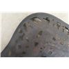 Image 8 : Bonanza Die Cut Cast Iron Implement Seat - No Visible Damage to Letters
