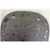 Image 9 : Bonanza Die Cut Cast Iron Implement Seat - No Visible Damage to Letters
