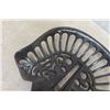 Image 3 : Nice Detailed Cast Iron Implement Seat