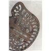 Image 7 : Nice Detailed Cast Iron Implement Seat